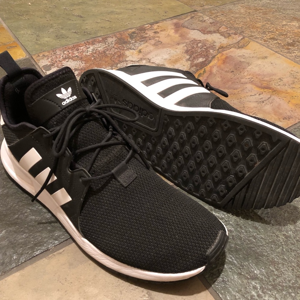 Adidas Running Shoes